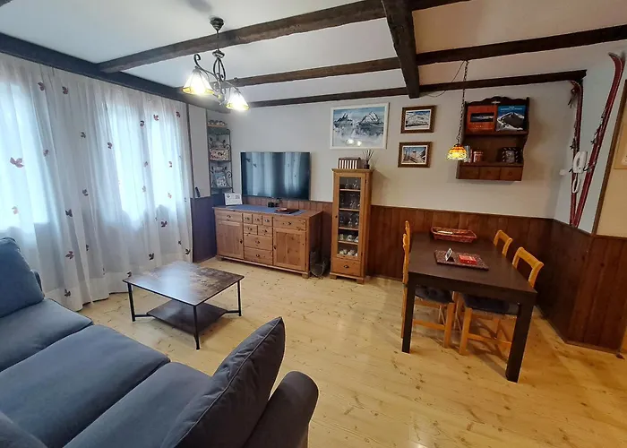 En Tu Casa Estacion Διαμέρισμα