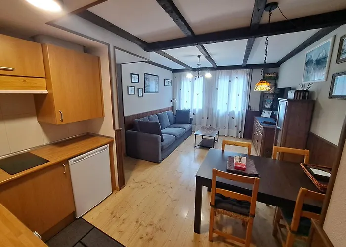 Διαμέρισμα En Tu Casa Estacion *