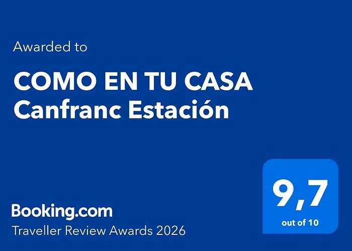 Lägenhet En Tu Casa Estacion